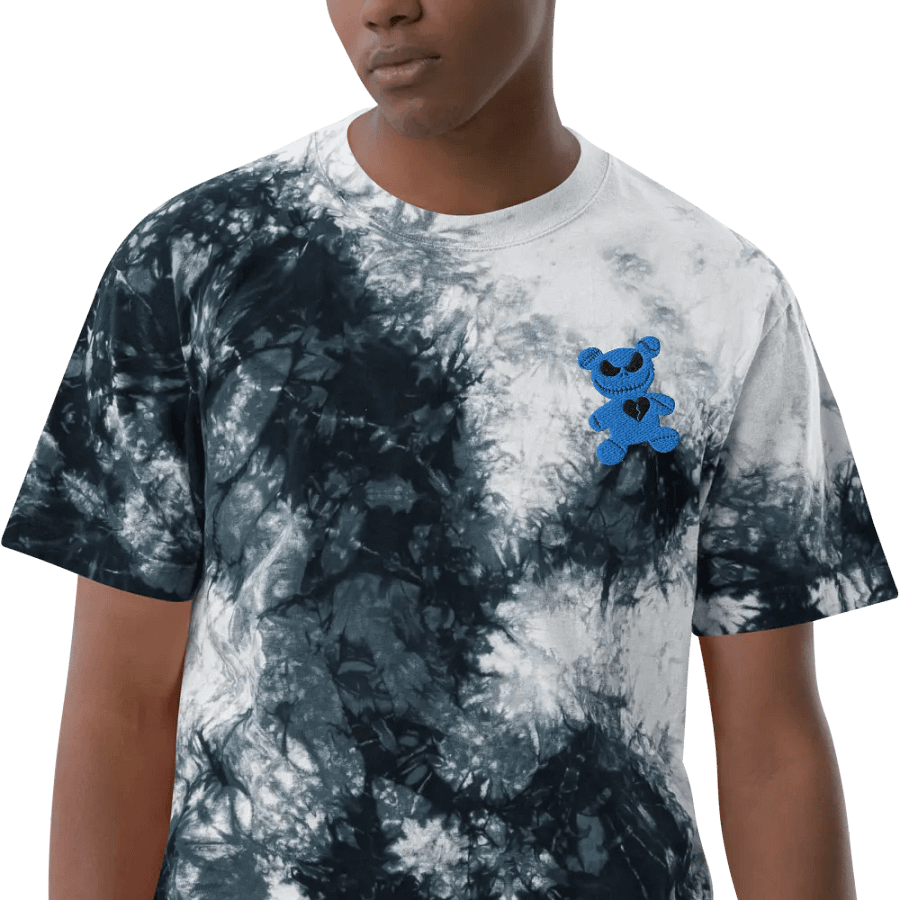 Where On Bear Tye Dye product image (37)