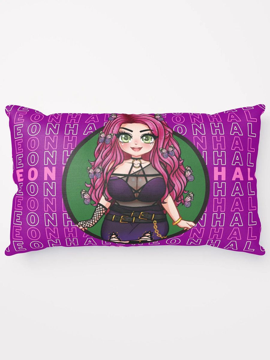 NH Est. 2021 Pillow product image (5)
