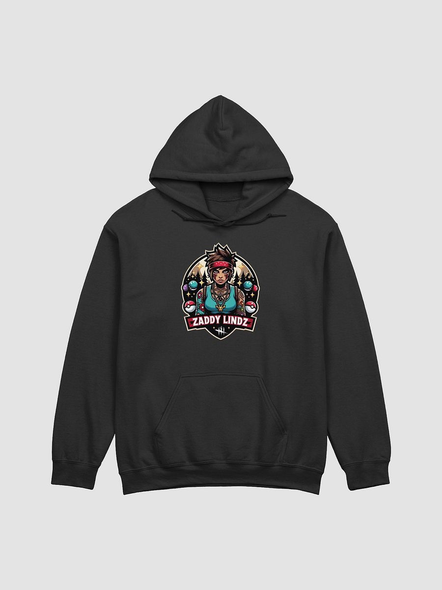 Zaddy Lindz Logo product image (2)