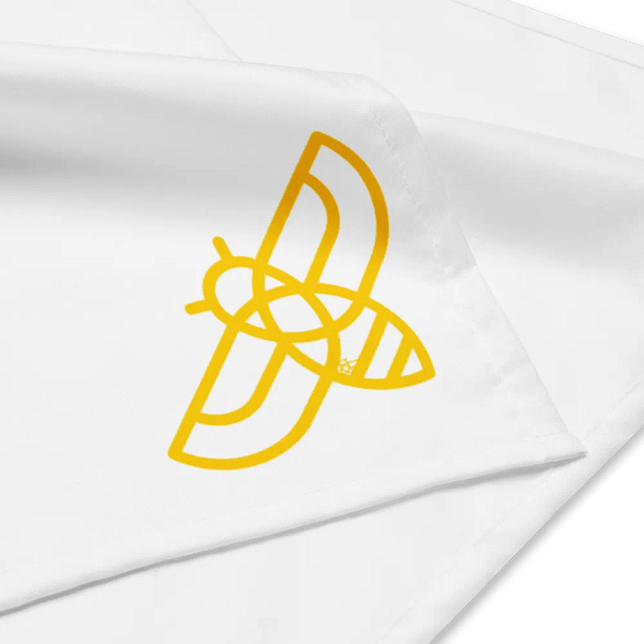 Bee Bandana product image (2)