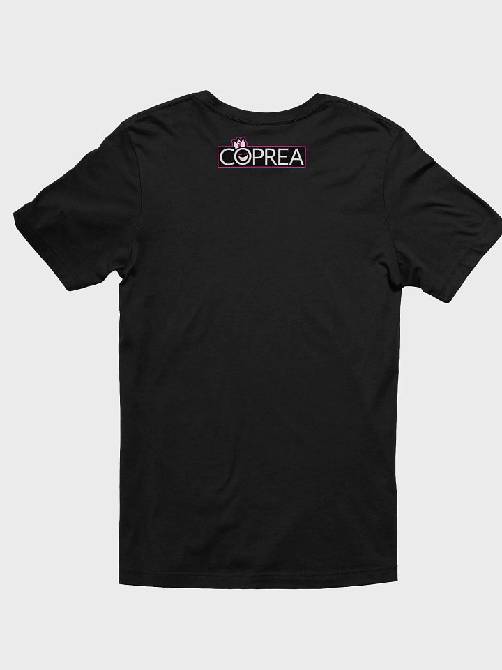T-SHIRT (PINK) product image (2)