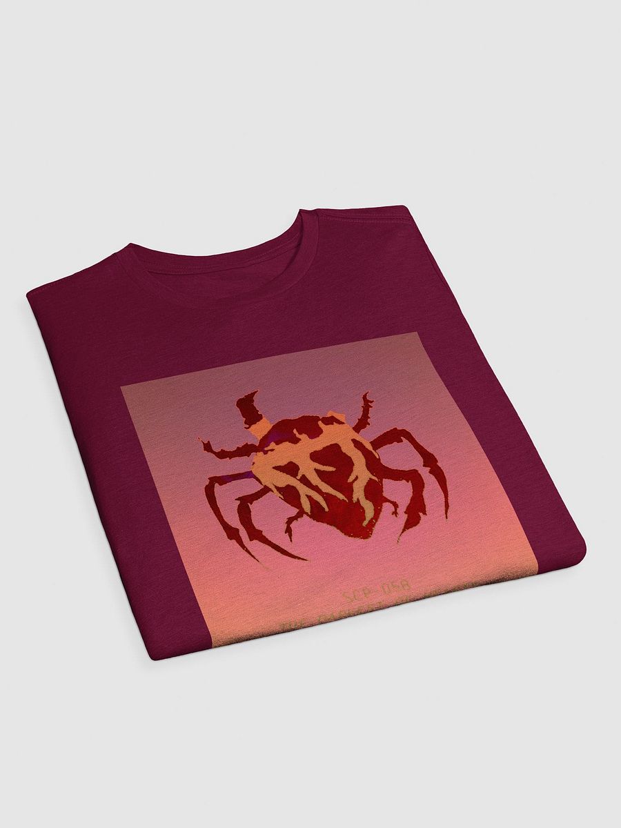 SCP-058 | Supersoft T-Shirt product image (8)