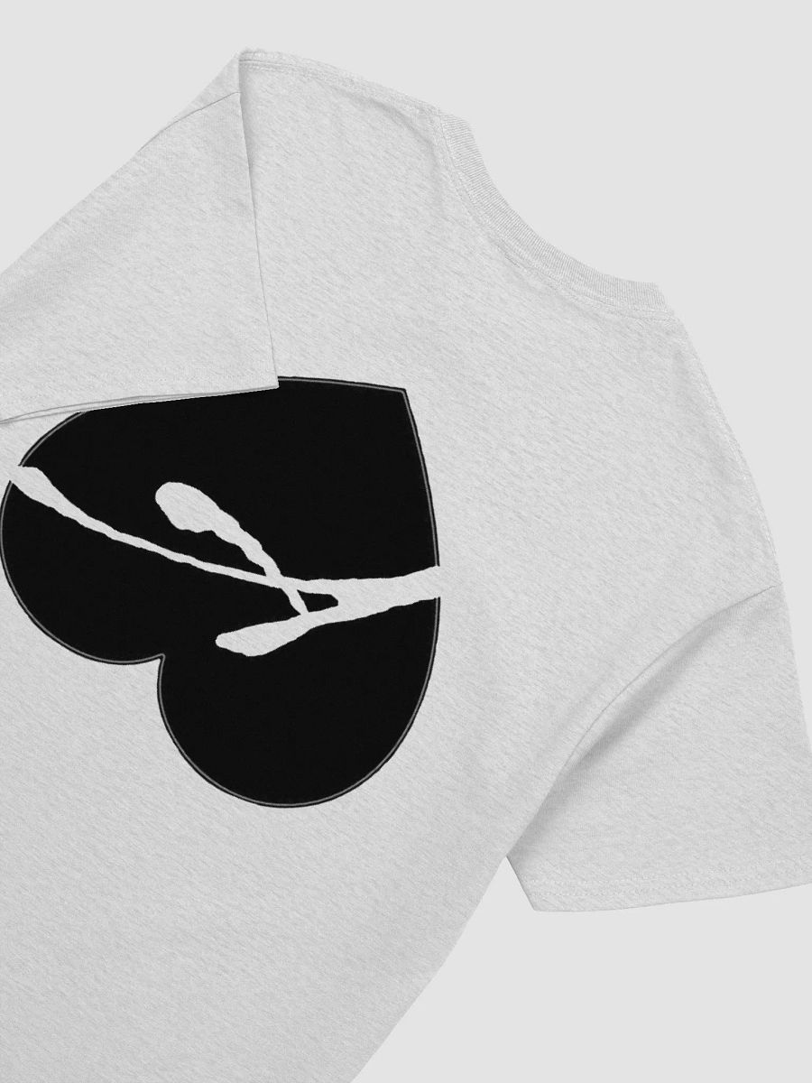 Leap Of Faith T-Shirt product image (4)