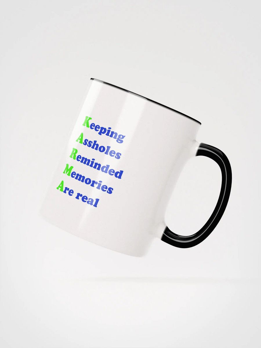KARMA Coffee Cup product image (26)