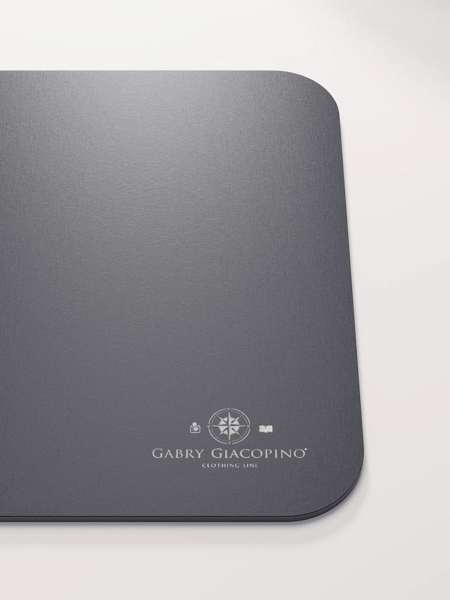 Tappetino per Mouse “Il Diario delle Cose NON Dette” – Ispirazione a Portata di Mano product image (4)