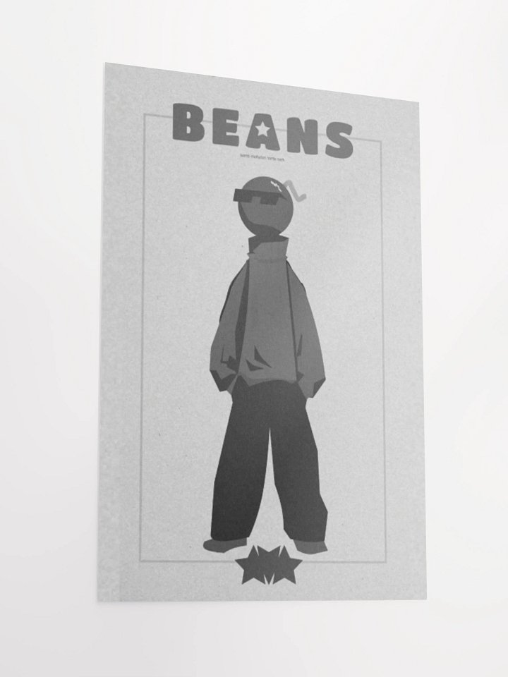 Absolutely Swaggy Poster product image (2)