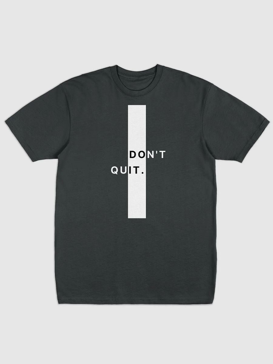 Motivational Cut-Off Tee product image (7)