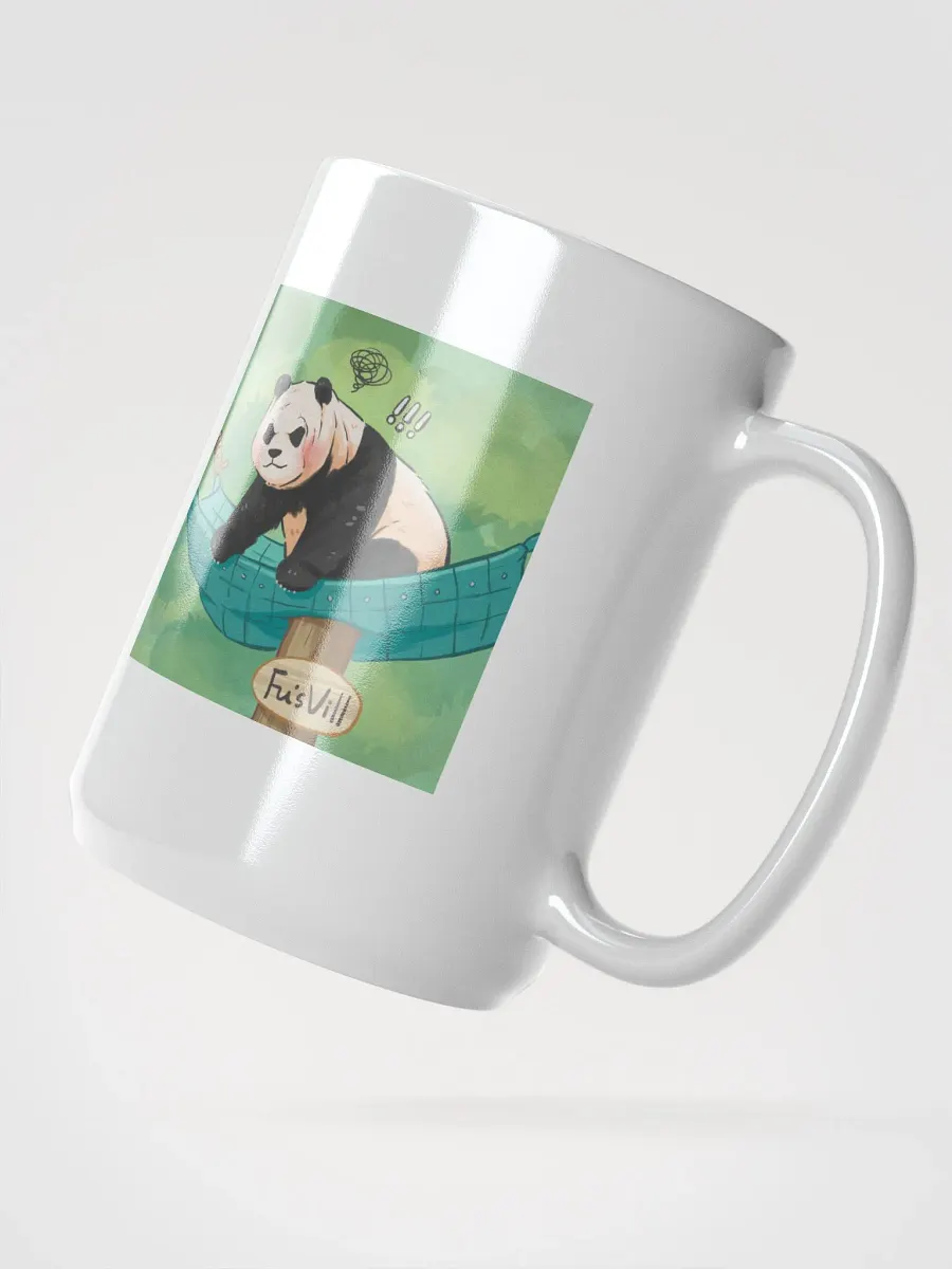 fubao Panda product image (2)