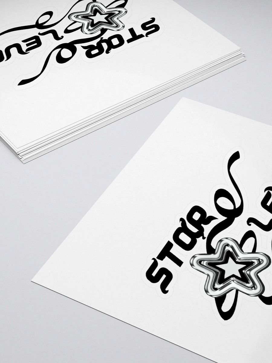 star level sticker ᯓ★ product image (4)