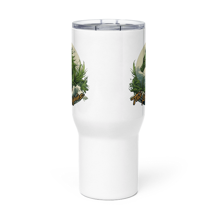 Killer Kelpies Team Travel Mug with a Handle product image (3)