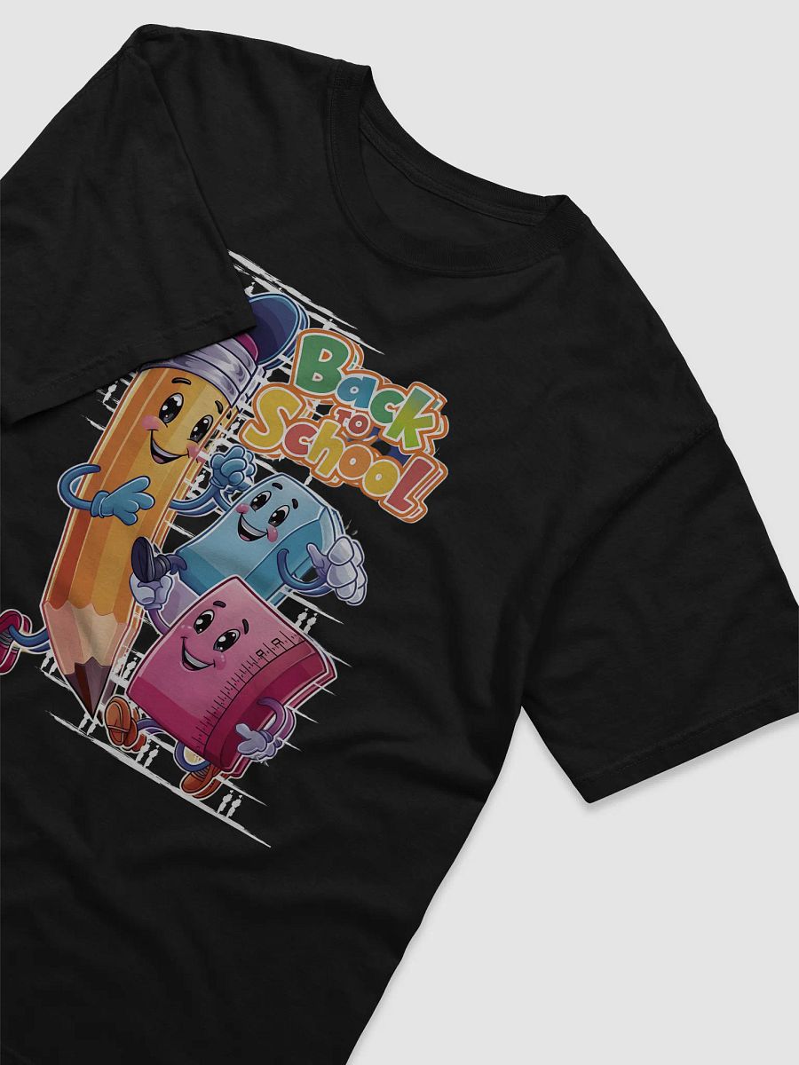 Back to School Tee product image (3)