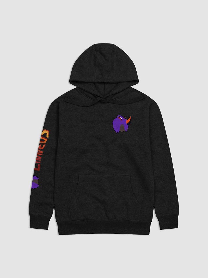 Hex Logo Hoodie product image (2)