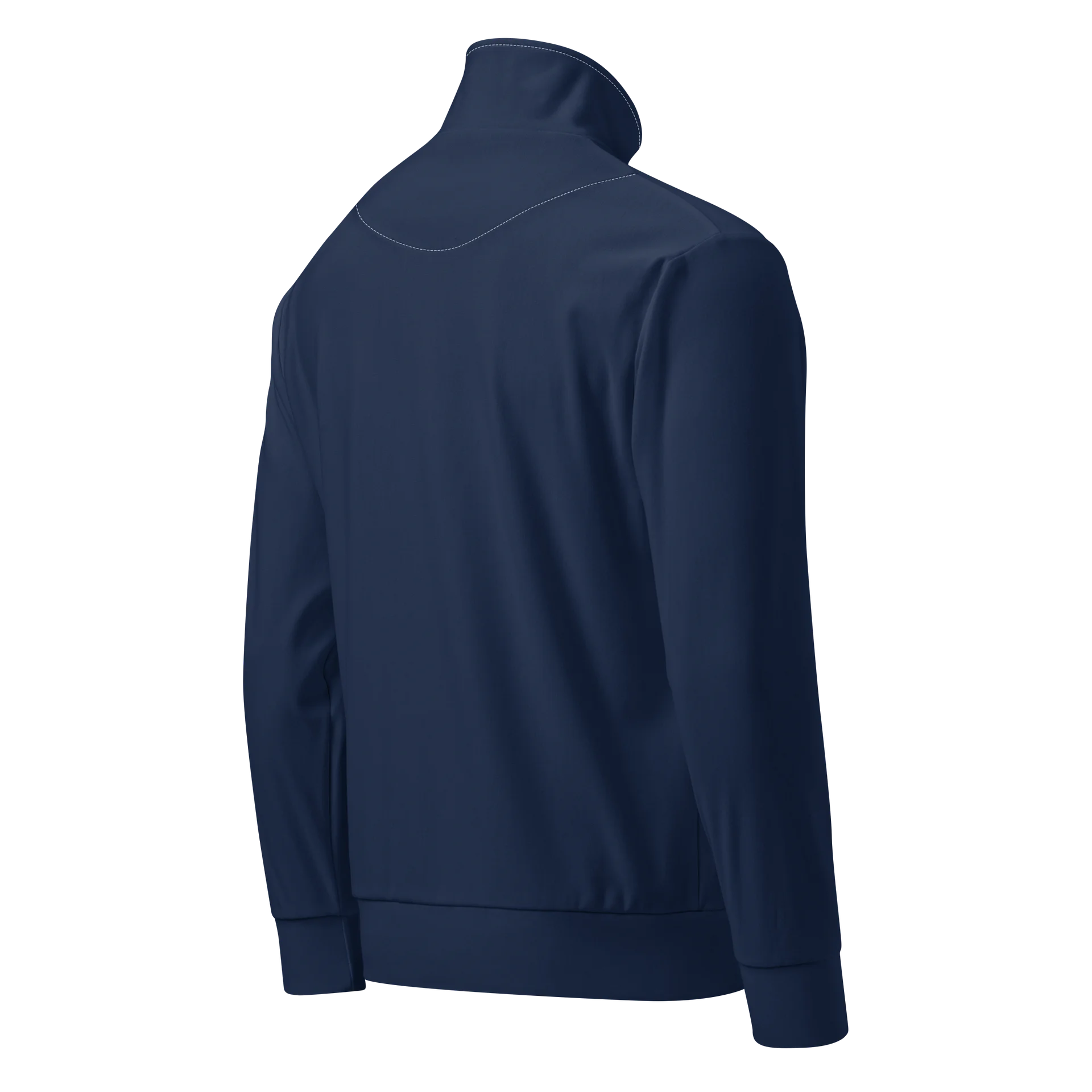 Whine with HR Sport Jacket, Blue product image (2)