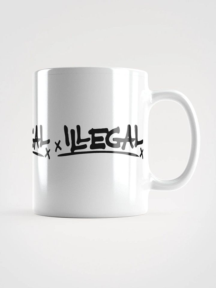 Cana Illegal product image (1)