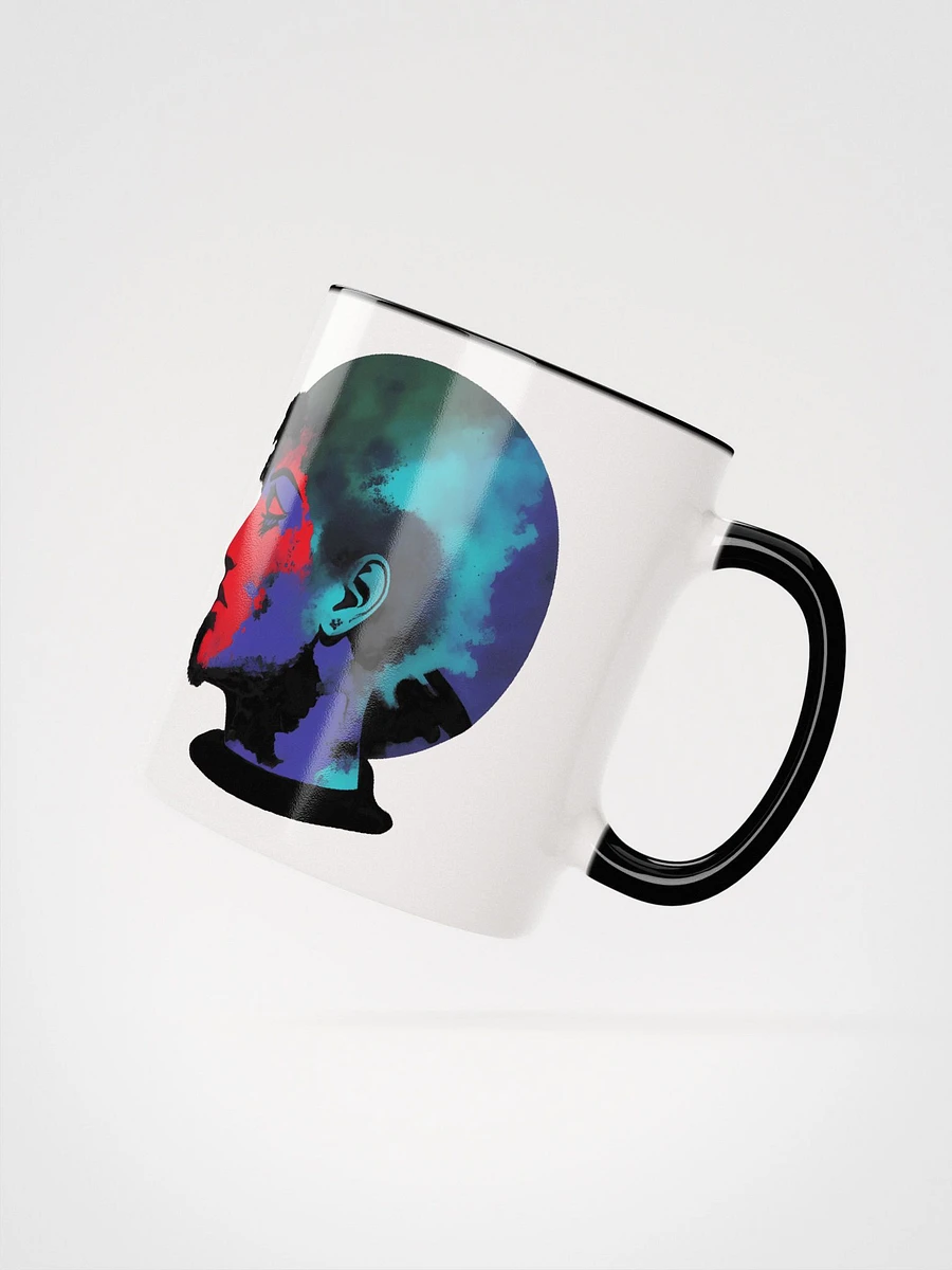 Profiled Pop Art - Mug product image (3)