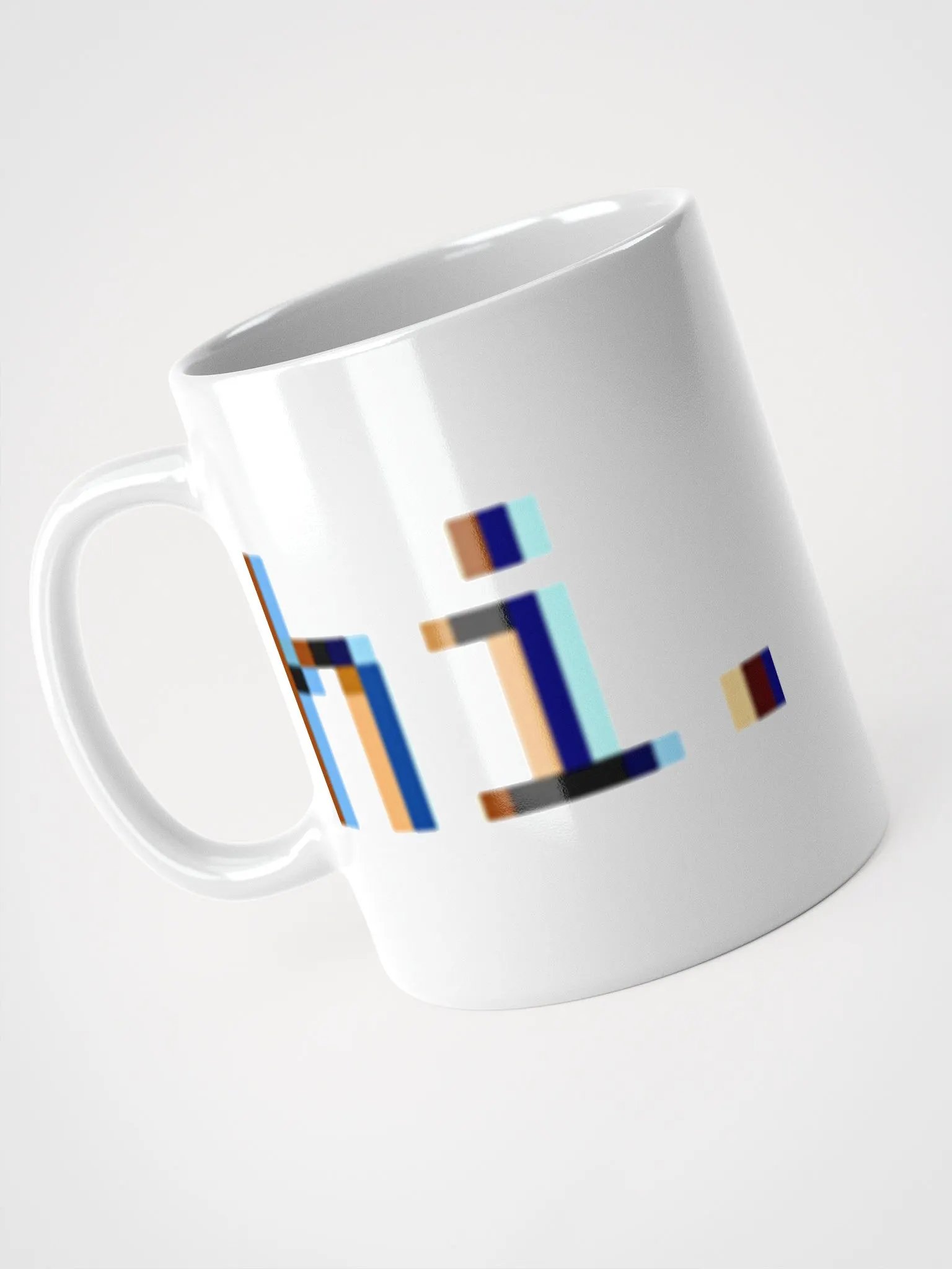 Hi. Mug product image (4)