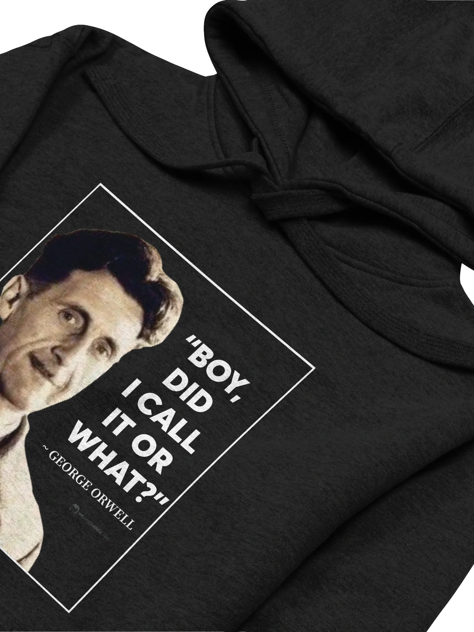 Orwell Called It product image (3)
