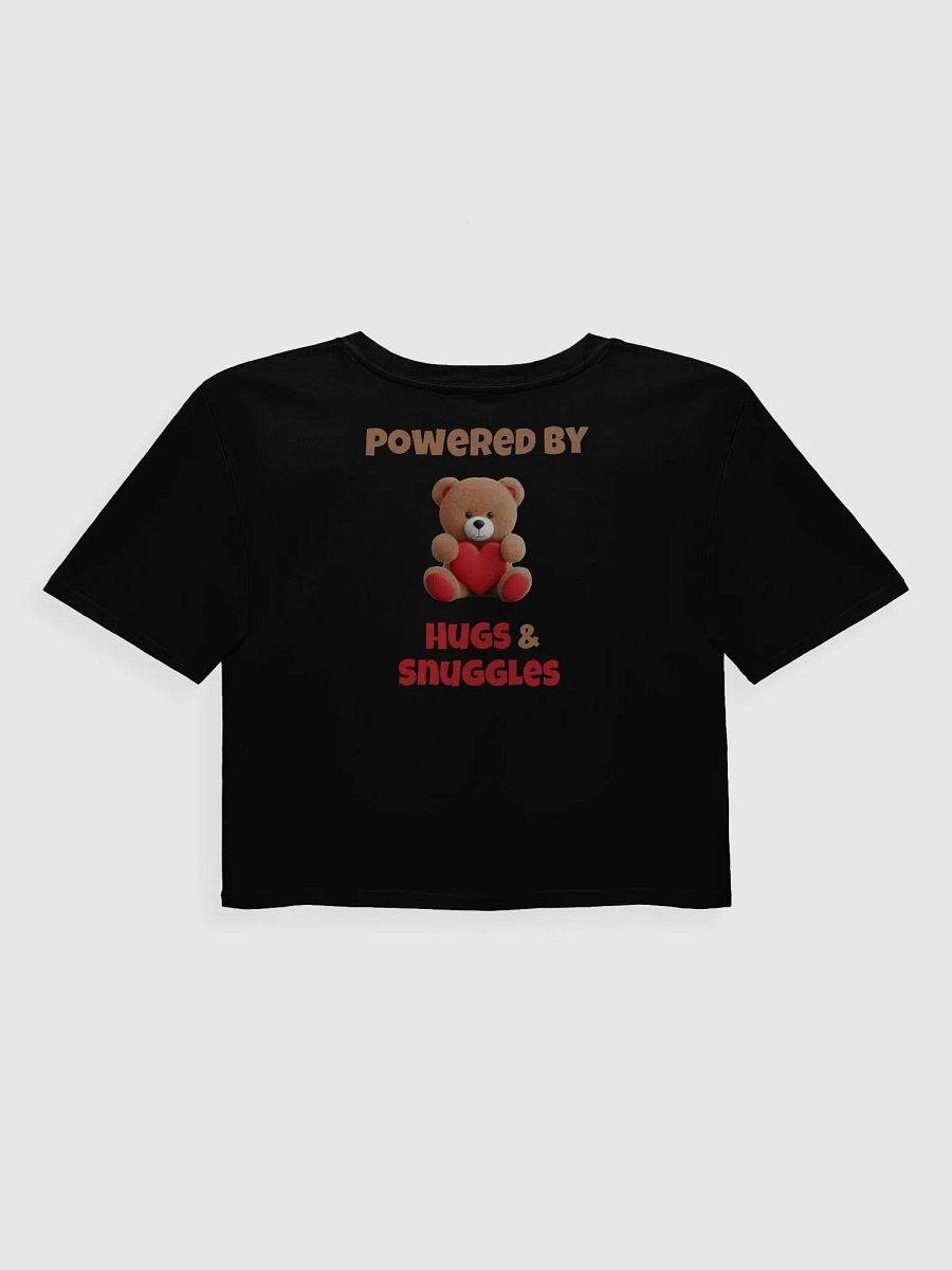 Powered by Hugs and Snuggles product image (10)