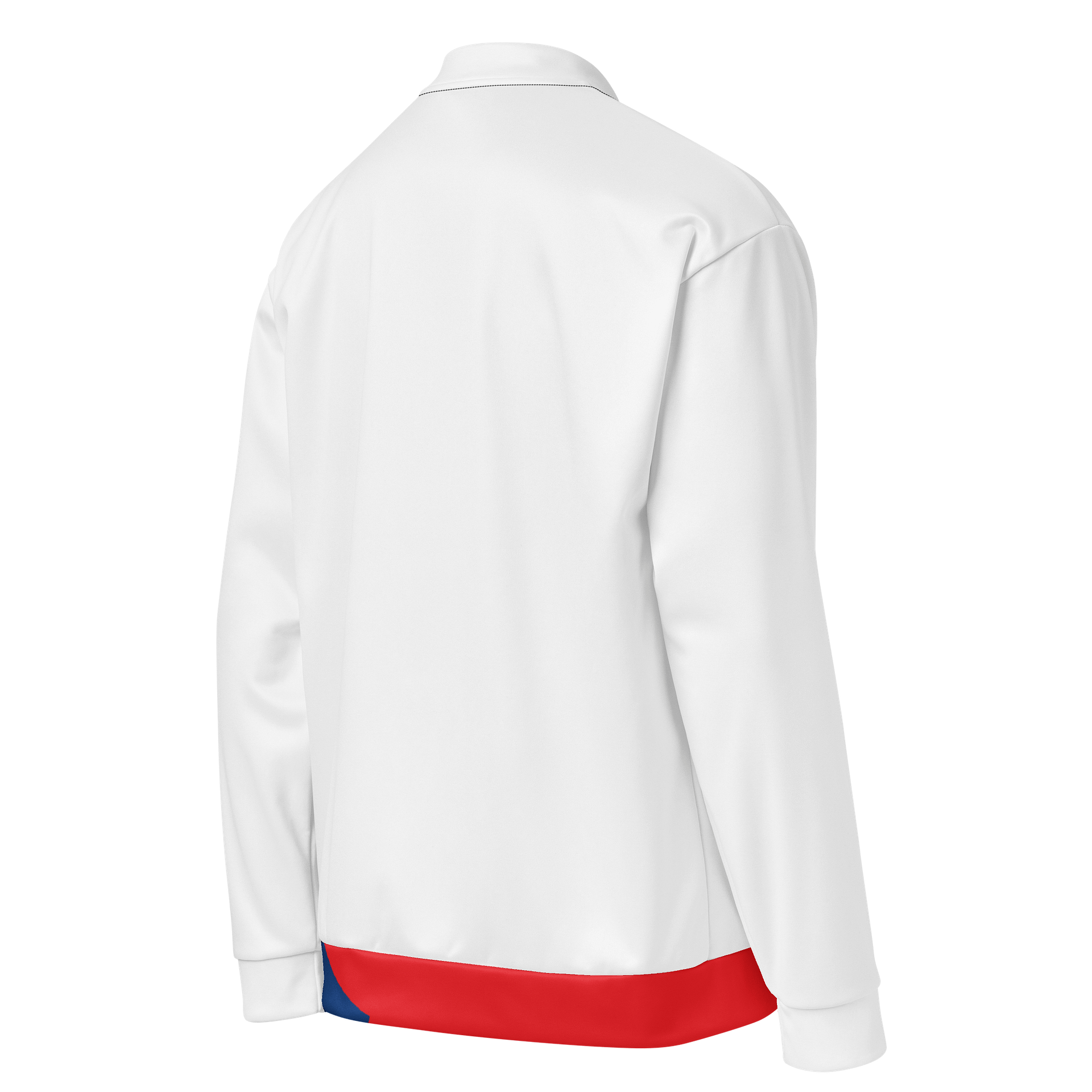 Patriotic Wolf All-Over Bomber Jacket product image (4)