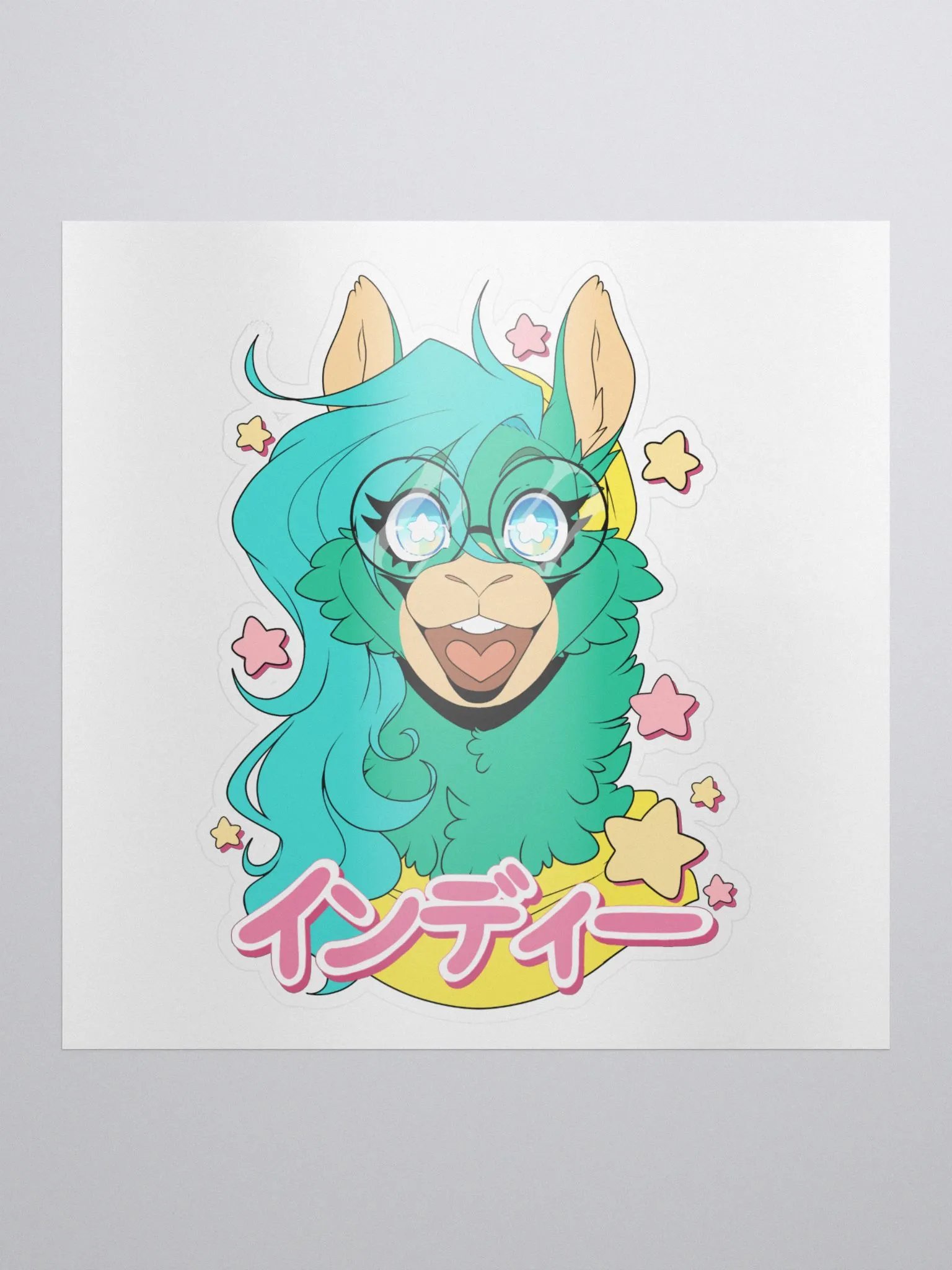 インディー product image (1)