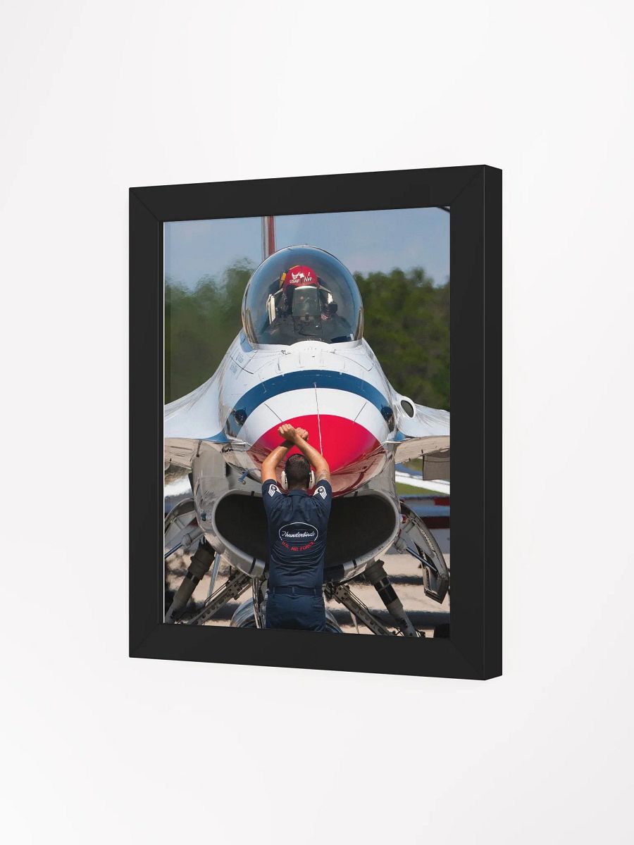Max Afterburner "NEO" Poster product image (12)