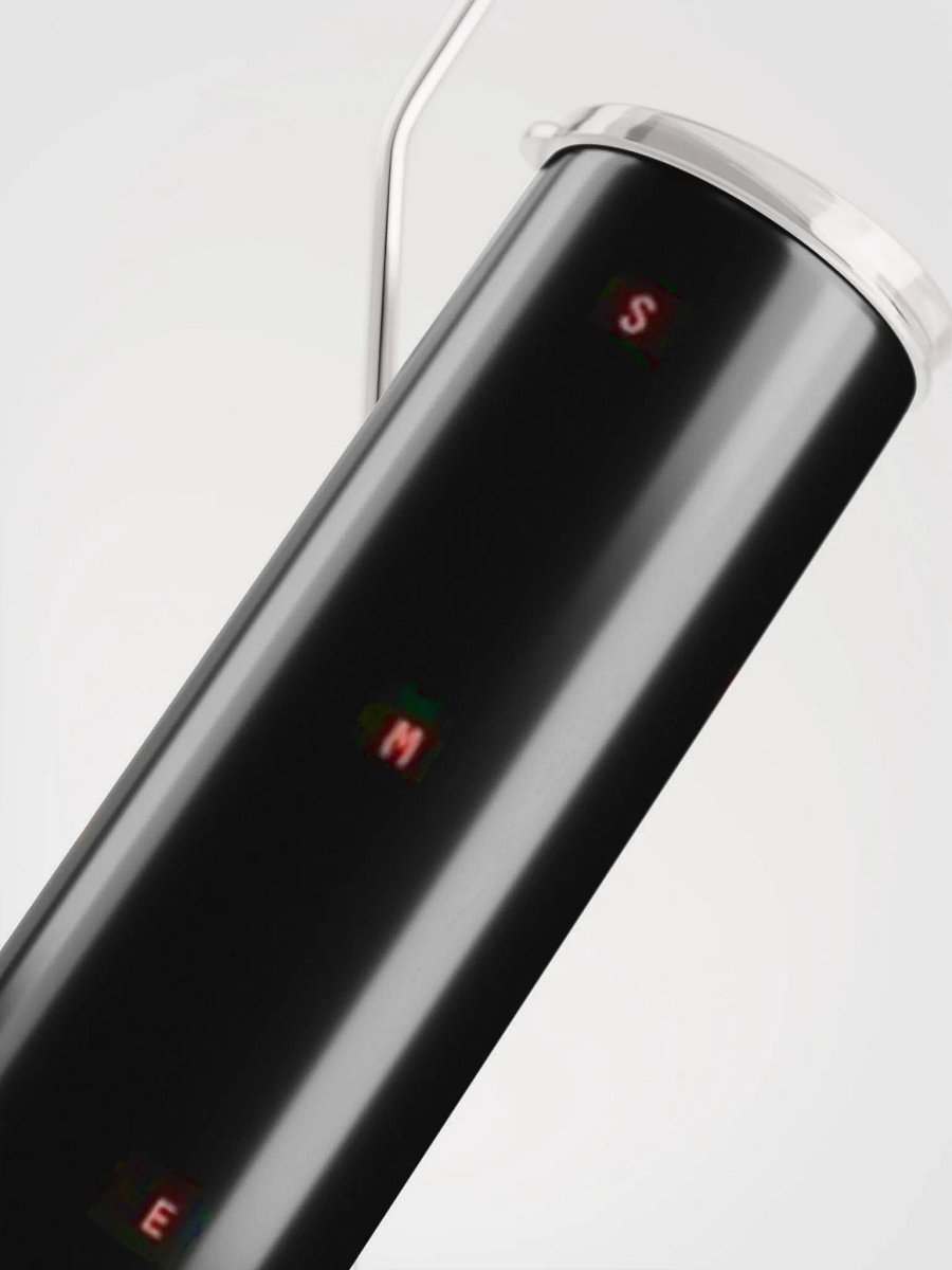 Mayhem Letter Random Tumbler product image (4)