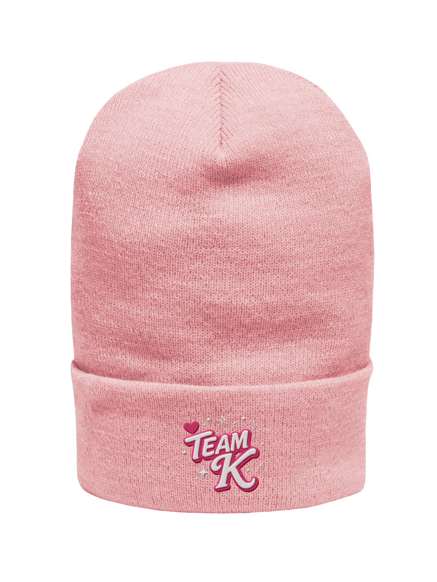 K's WORLD Beanie product image (1)