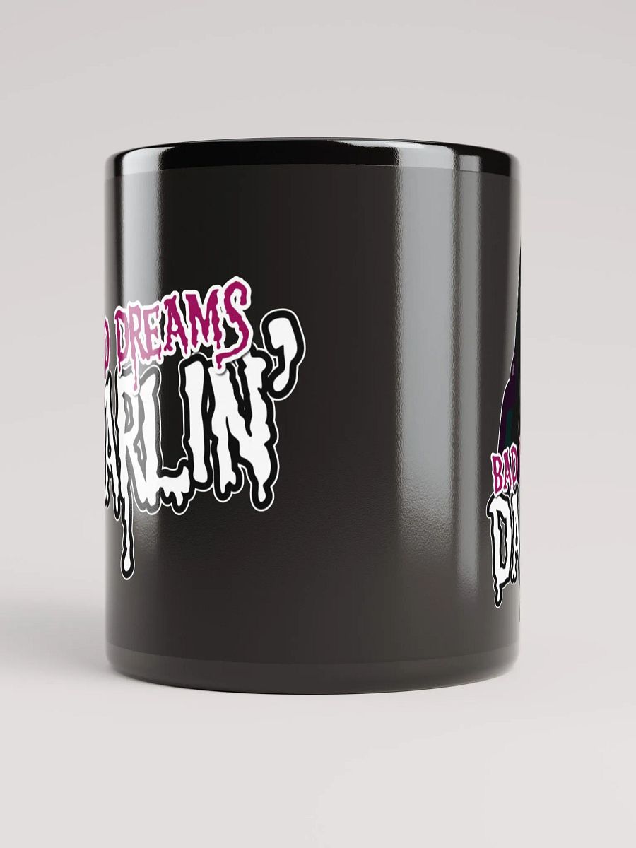 Bad Dreams • Vamp - Mugs product image (5)