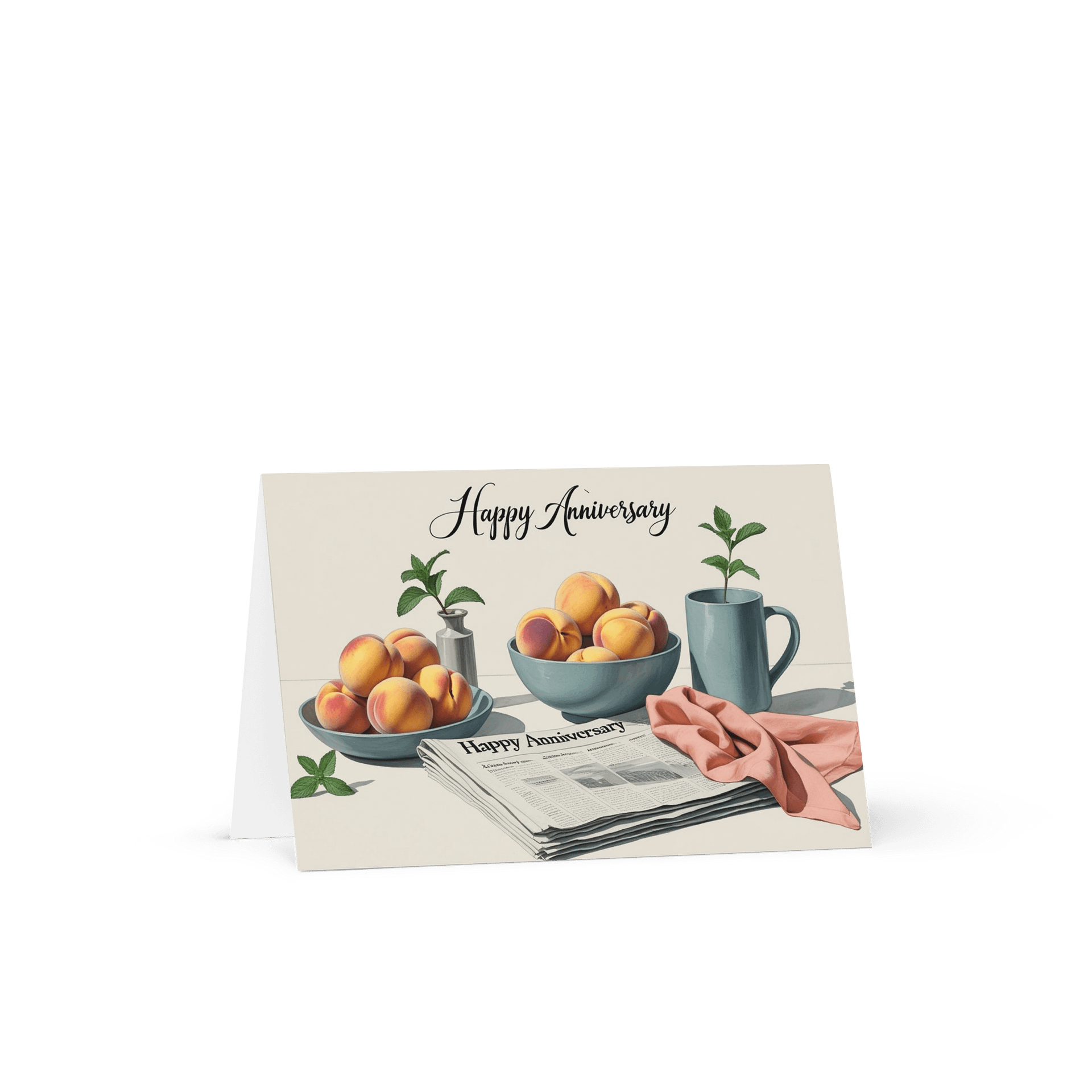 Anniversary card - 30 year marriage product image (1)