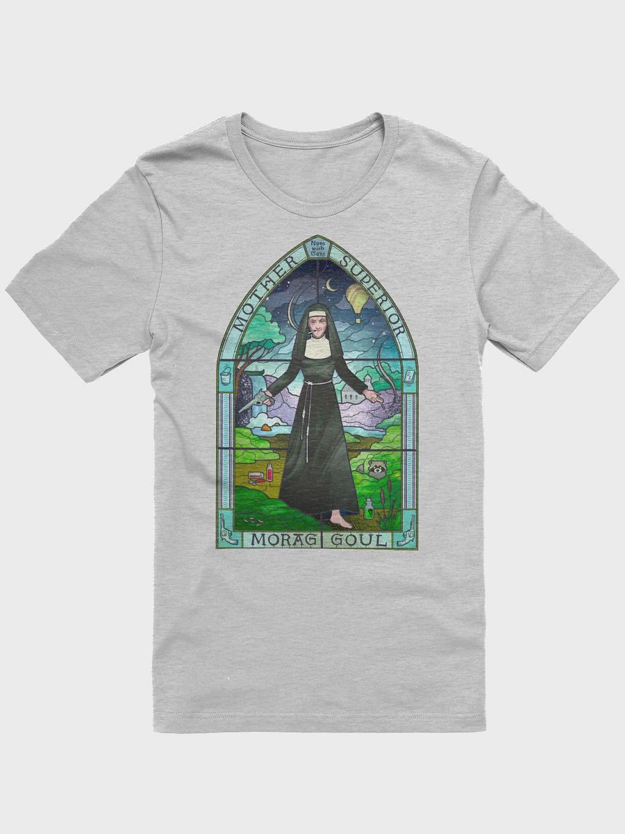 Mother Morag [Purple Hills] T-shirt product image (1)