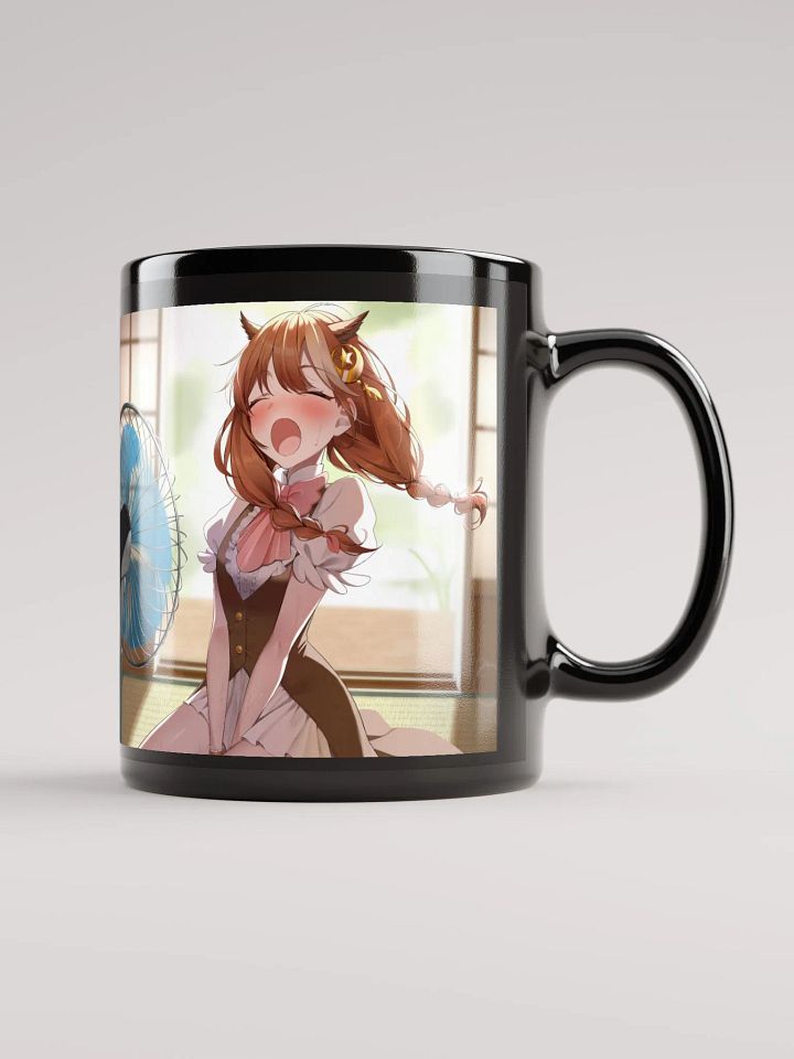 Summer Fan Mug product image (1)