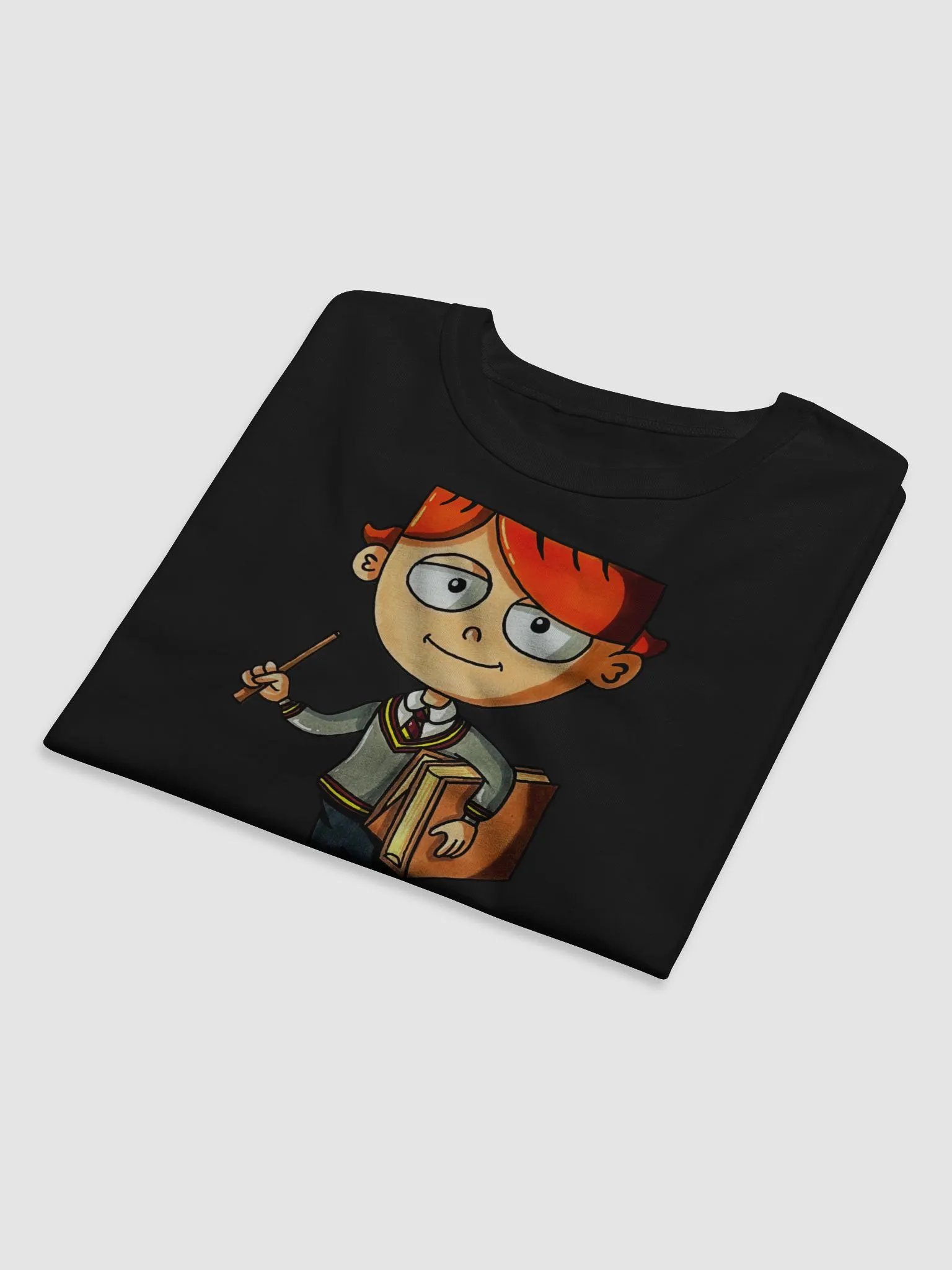 HP 1 Champion T-Shirt product image (19)