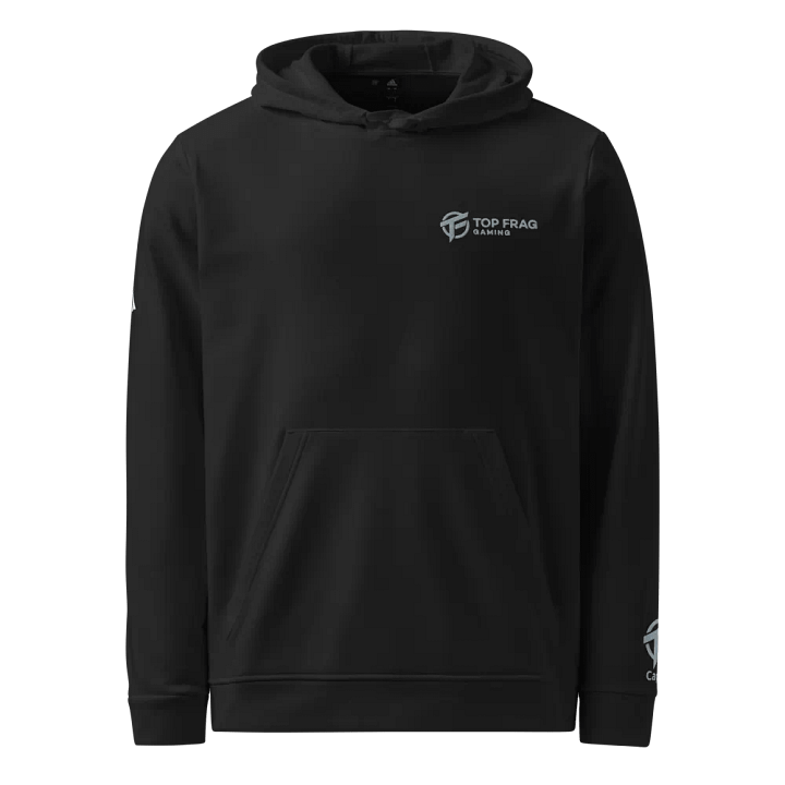 TopFrag™ Cappy Adidas Fleece Hoodie product image (1)