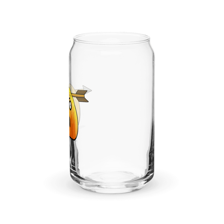 Bwa - Can Shaped Glass product image (9)