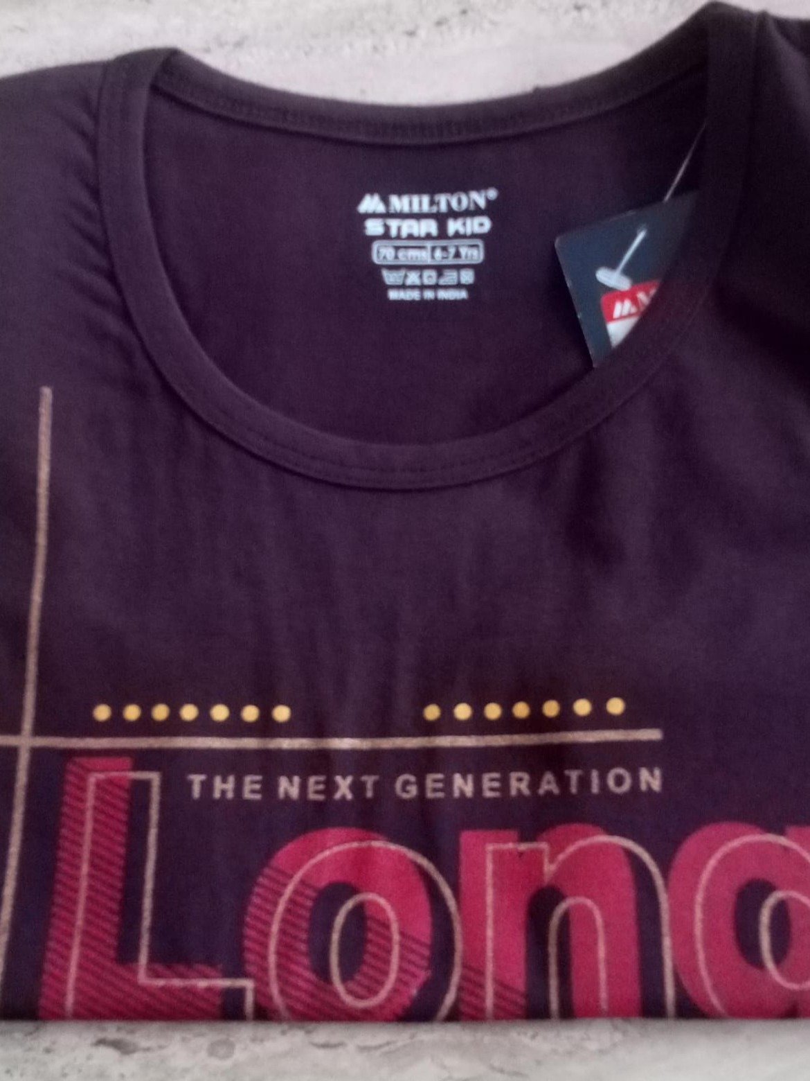 BOYS VEST product image (3)