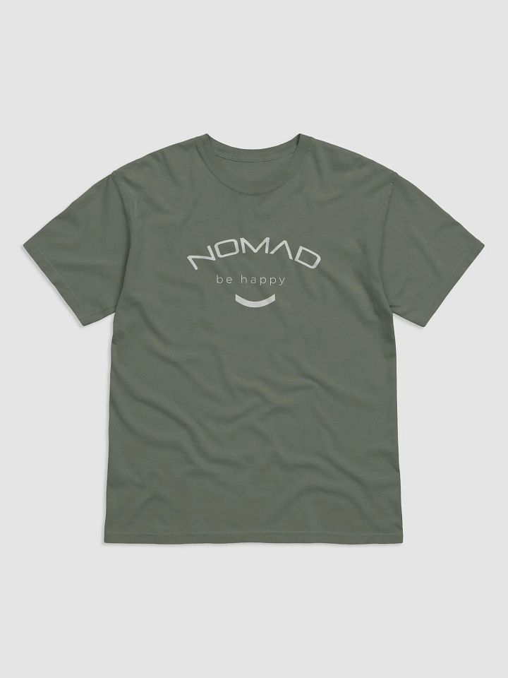 NomaD 