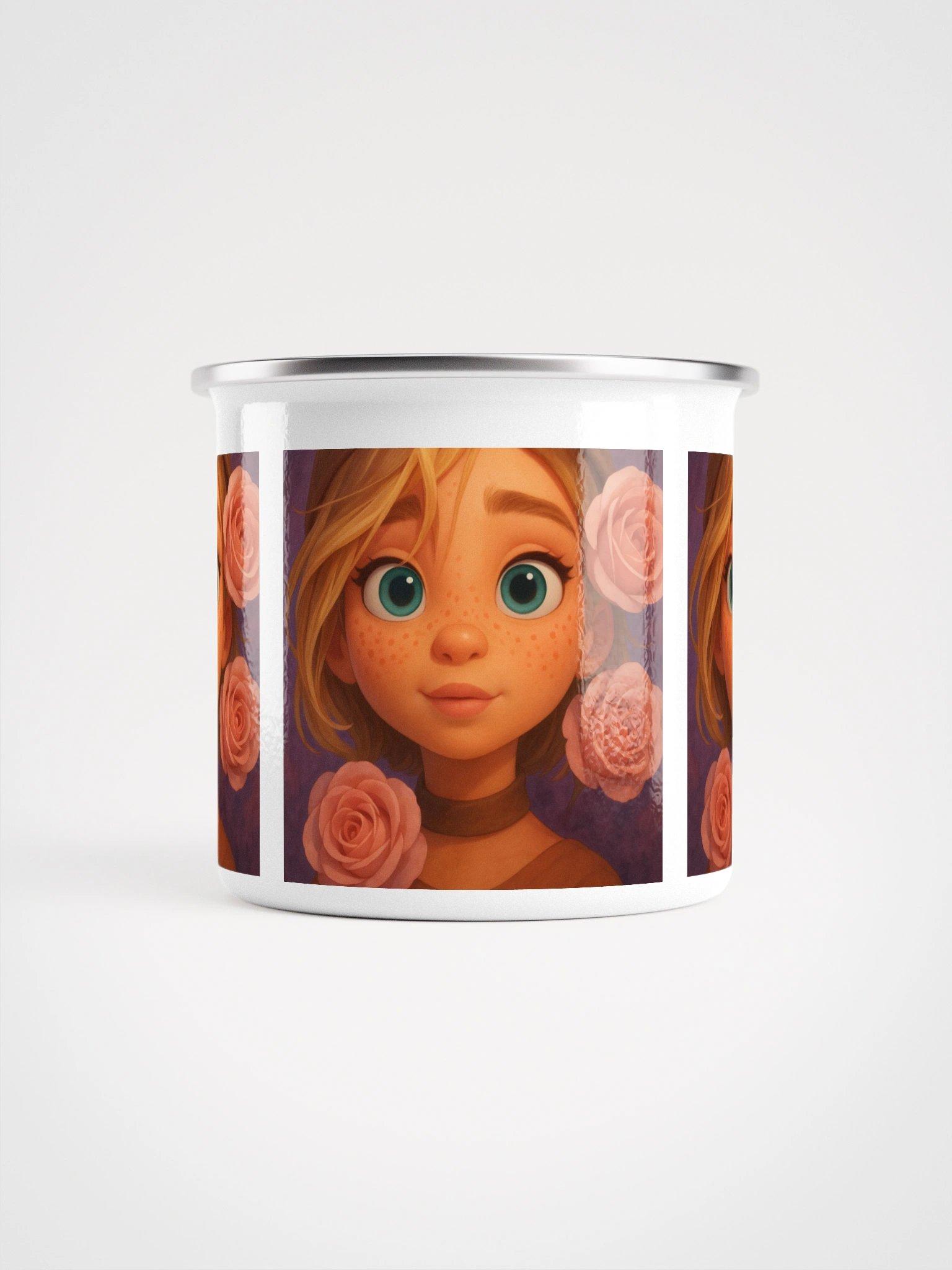 Rosalina - Mug product image (2)