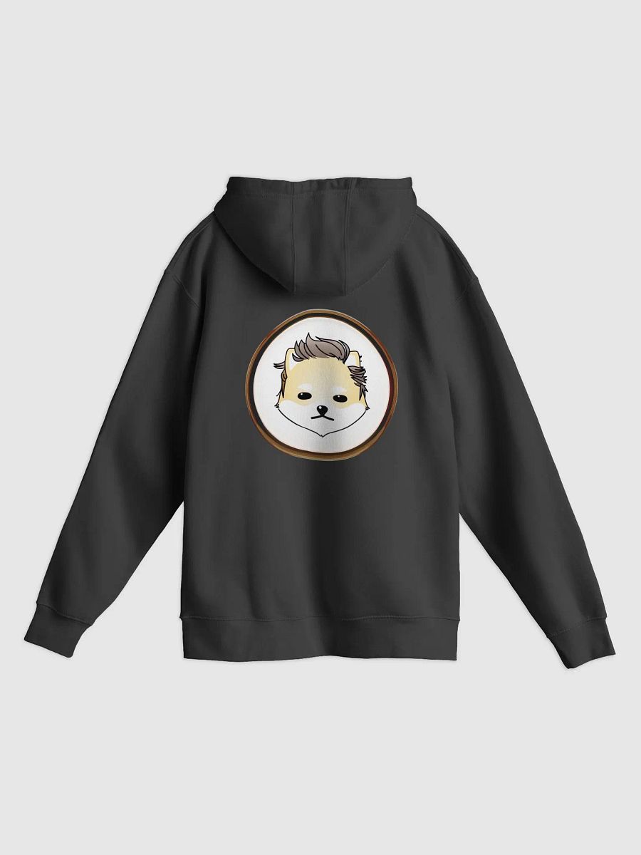 CRYPTOBROWN HOODIE product image (2)