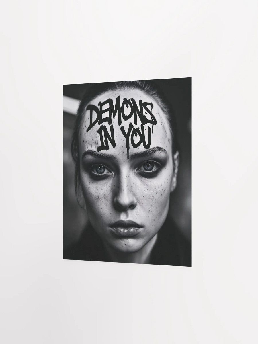 Demons In You Matte Poster product image (10)