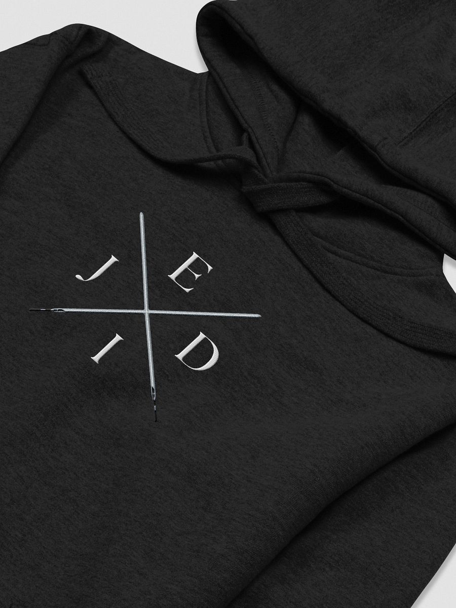 JEDI Crossed Lightsabers Hoodie product image (3)