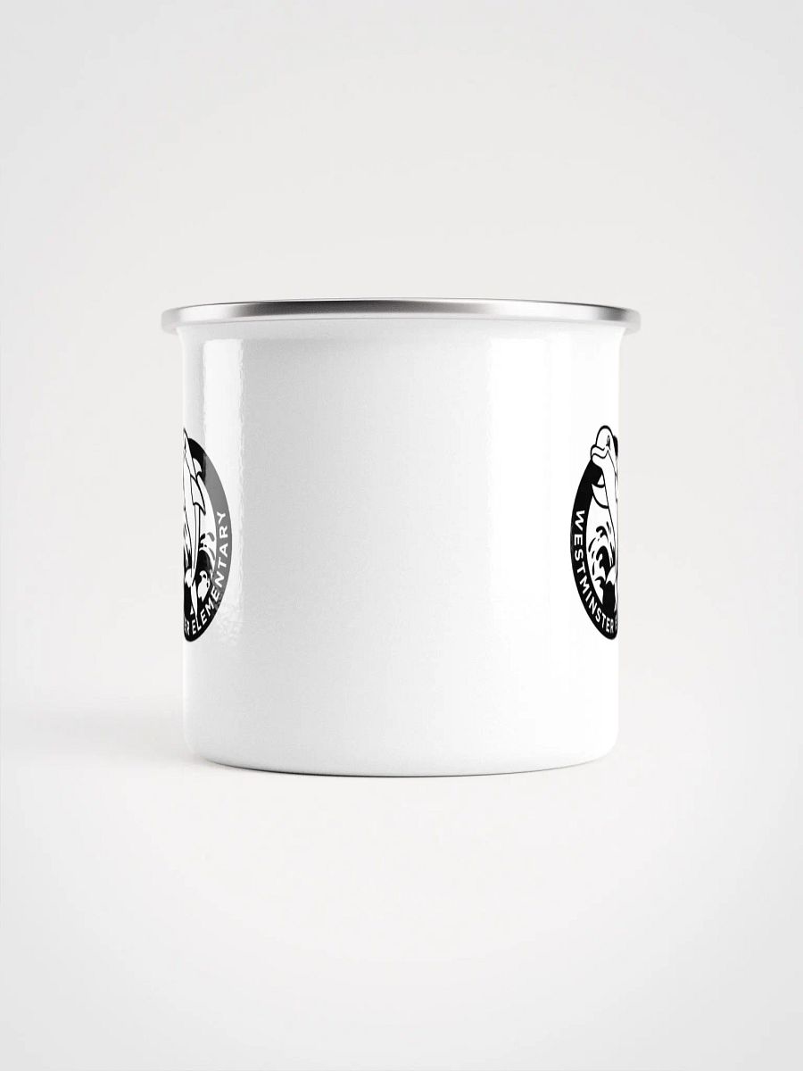 Enamel Mug product image (5)