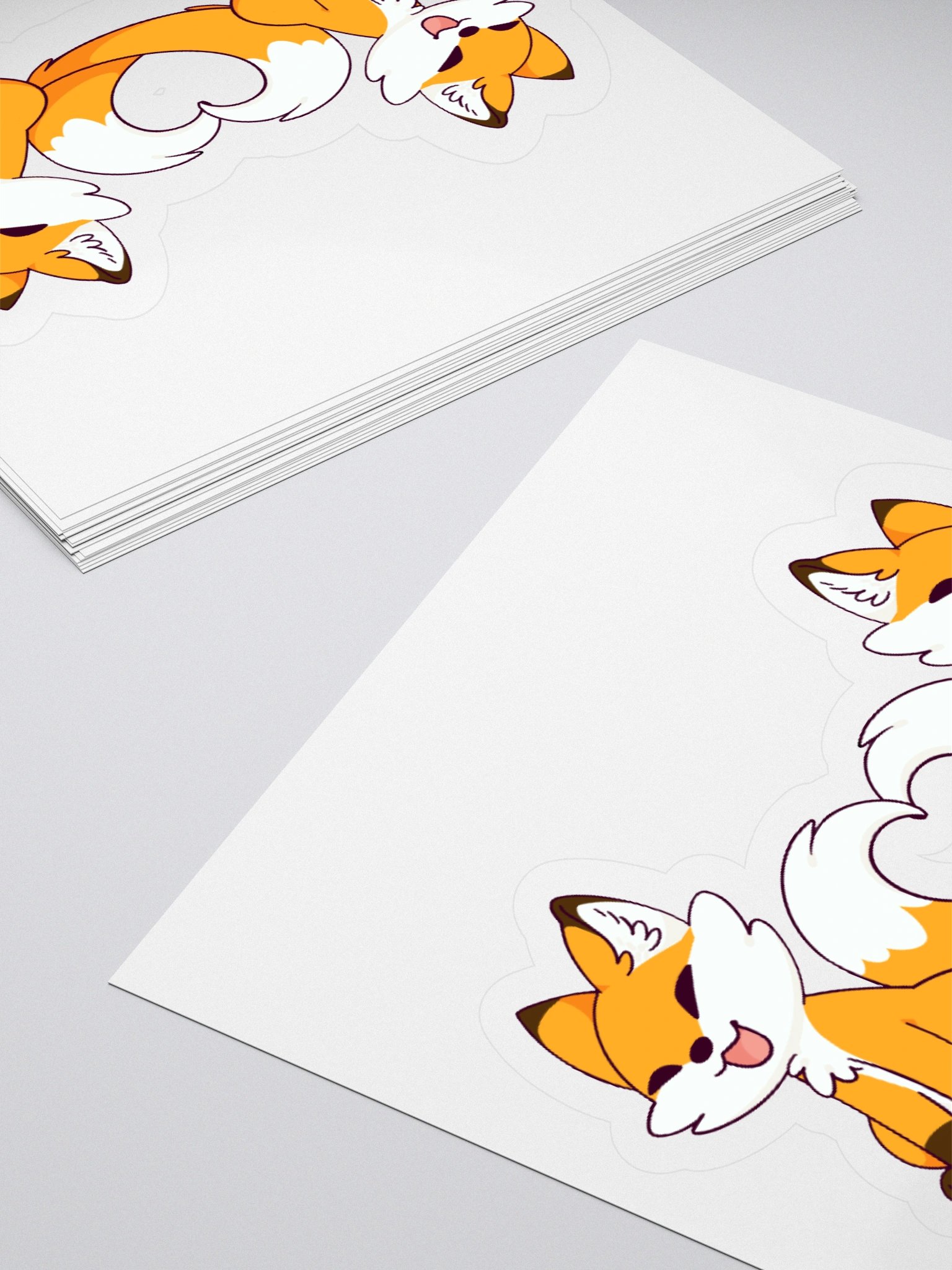 A Tail Of Love Stickers product image (10)