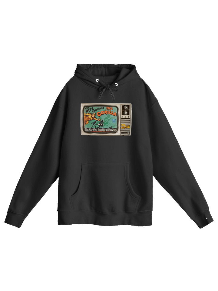 The Gorilla product image (1)