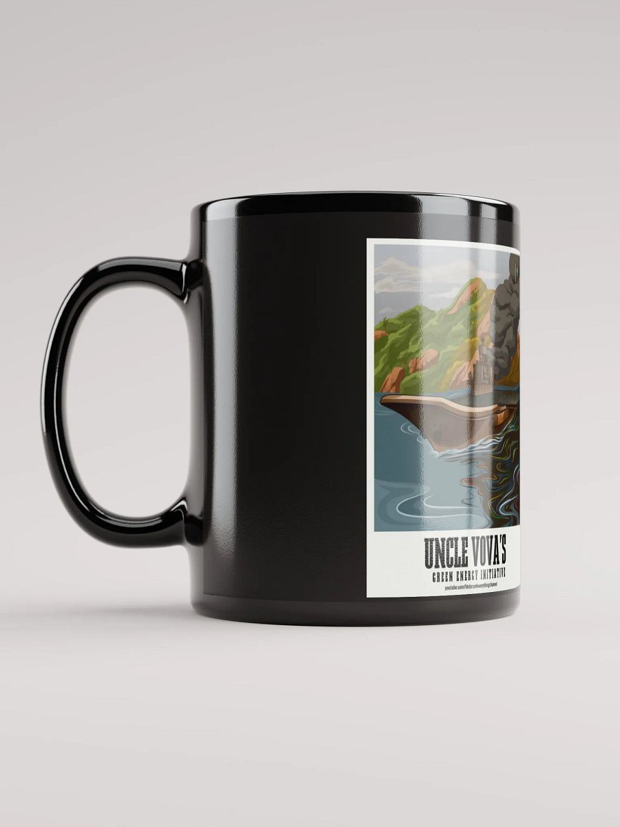 Uncle Vova's Green Energy Initiative product image (6)