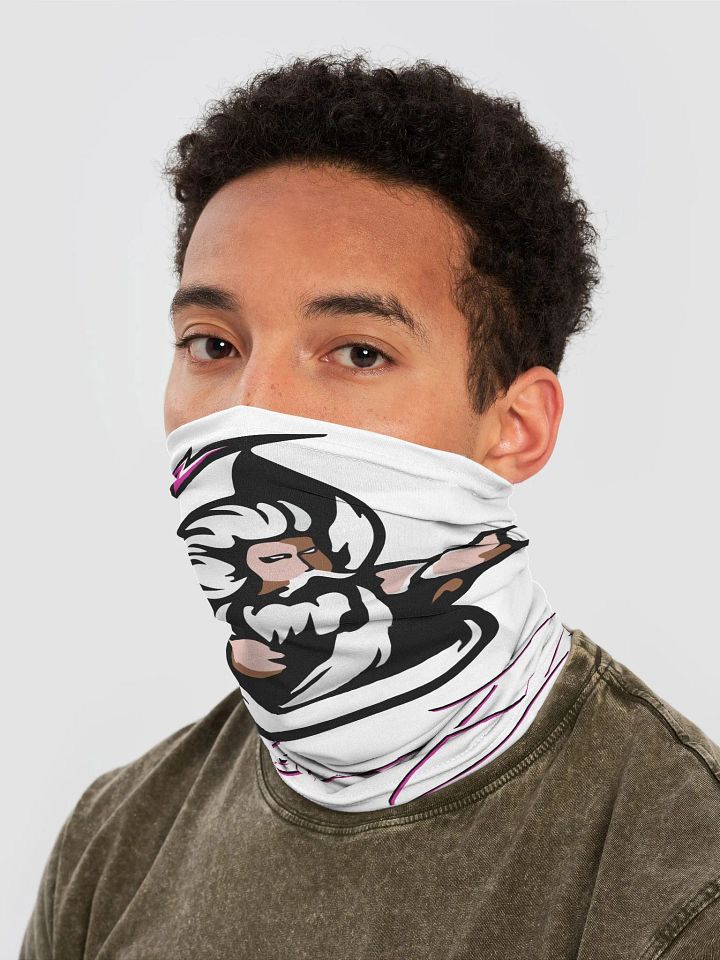 New Era Dodgeball Club Face Mask product image (2)