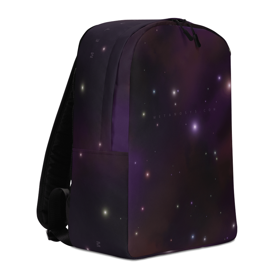 Nebula BIP1 Minimalist Backpack product image (3)