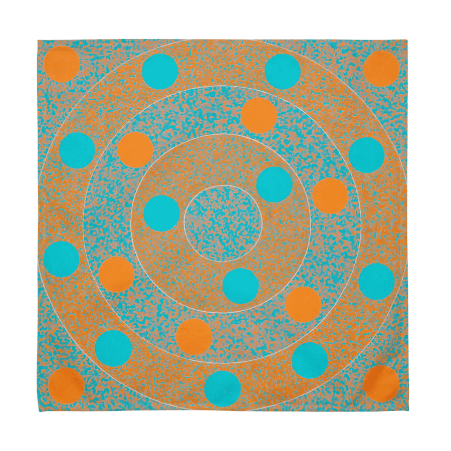 Endless Universe Napkins product image (11)