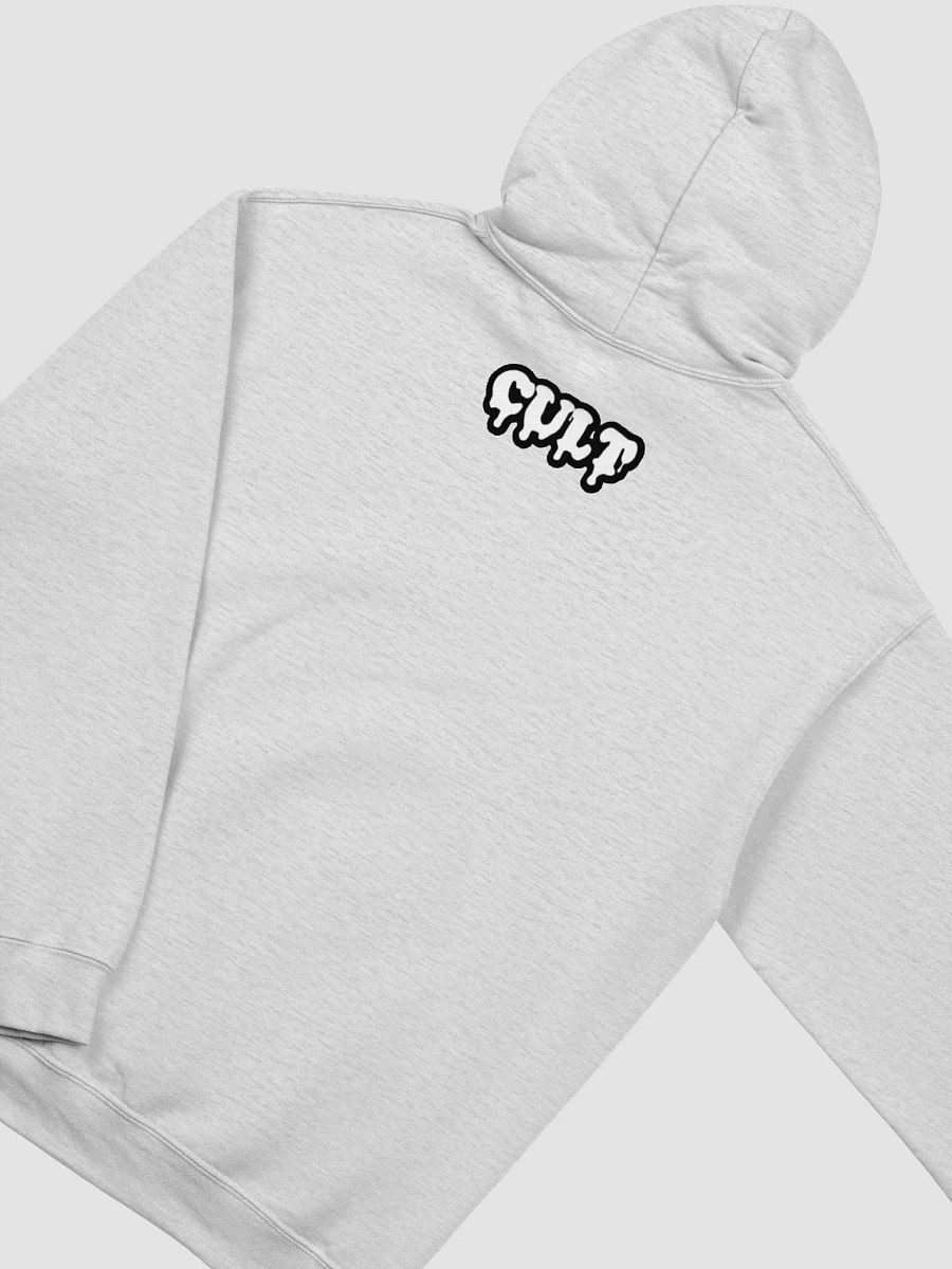 CHRONIC LEAFS HOODIE product image (4)