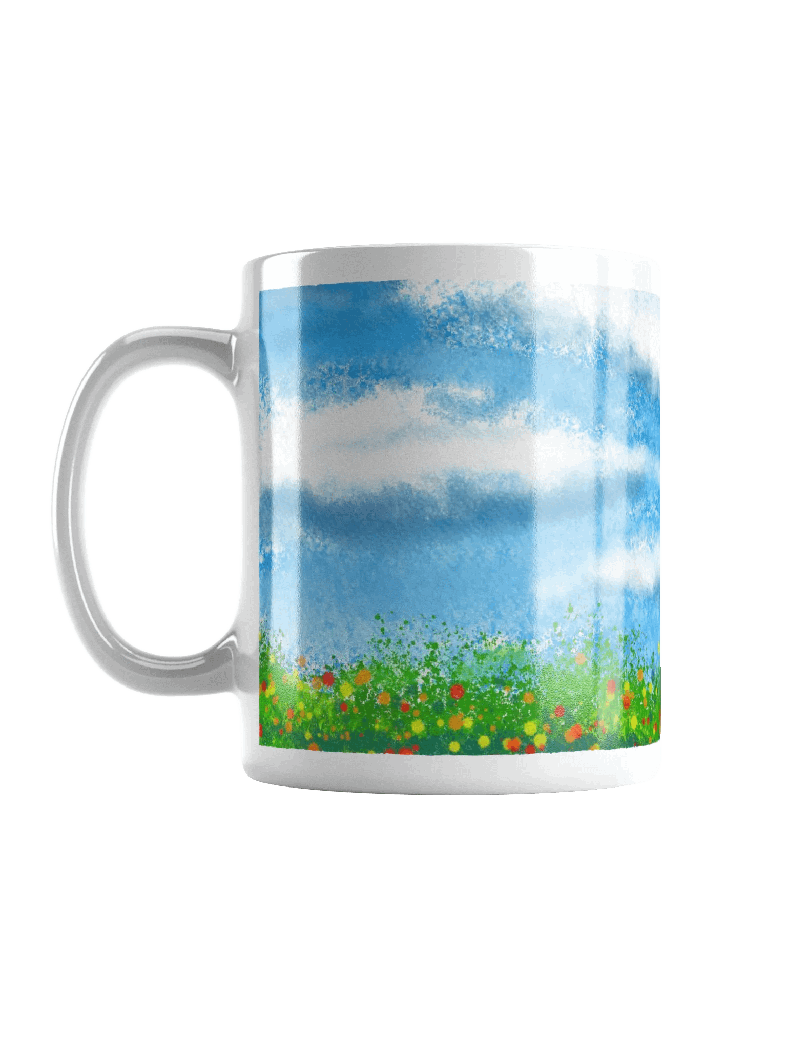 You're Enough Mug product image (6)