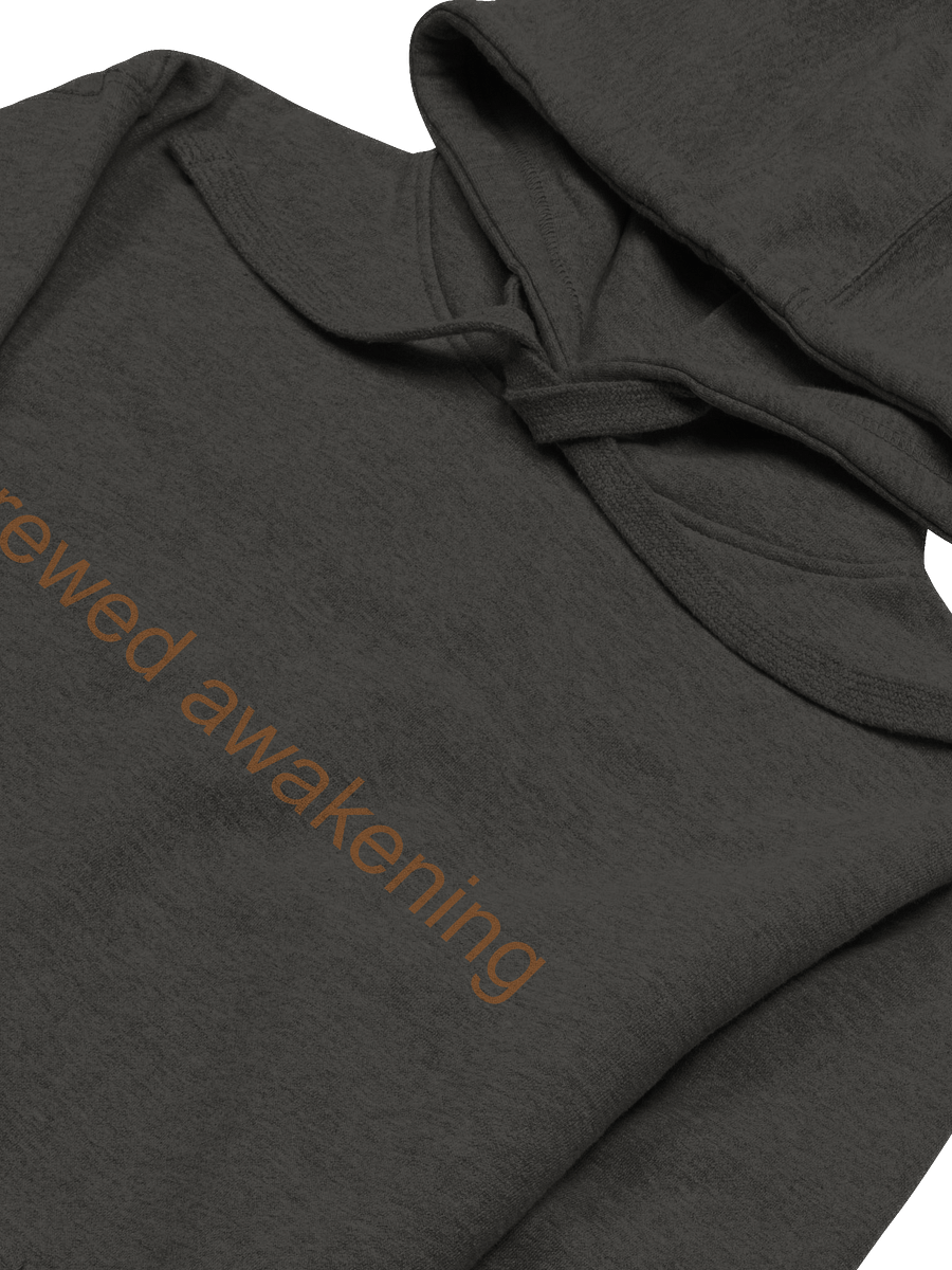 Br(at)ewed Awakening Hoodie product image (3)